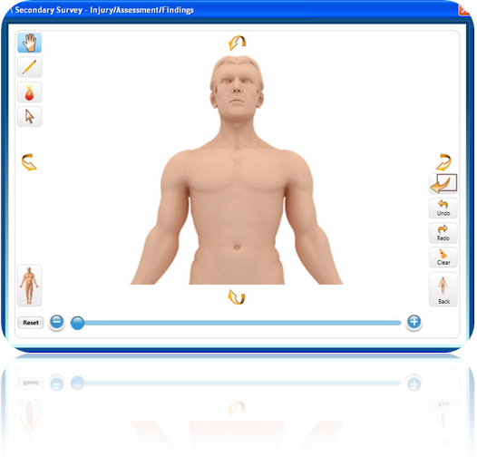 Mobile v3 secondary survey