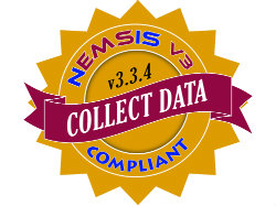 NEMSIS v3 Compliant Software