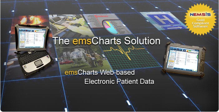 Ems Charting Software